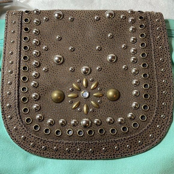 Lollipops Bohemian Bag - Picture 2 of 6